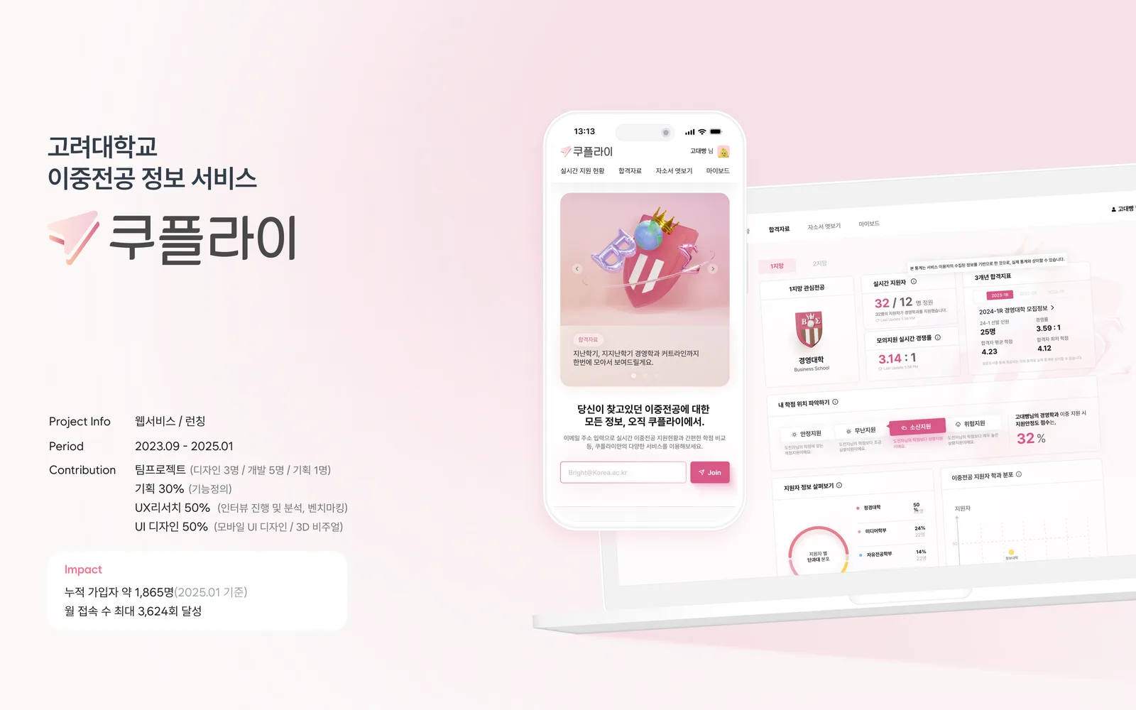 쿠플라이 image 1