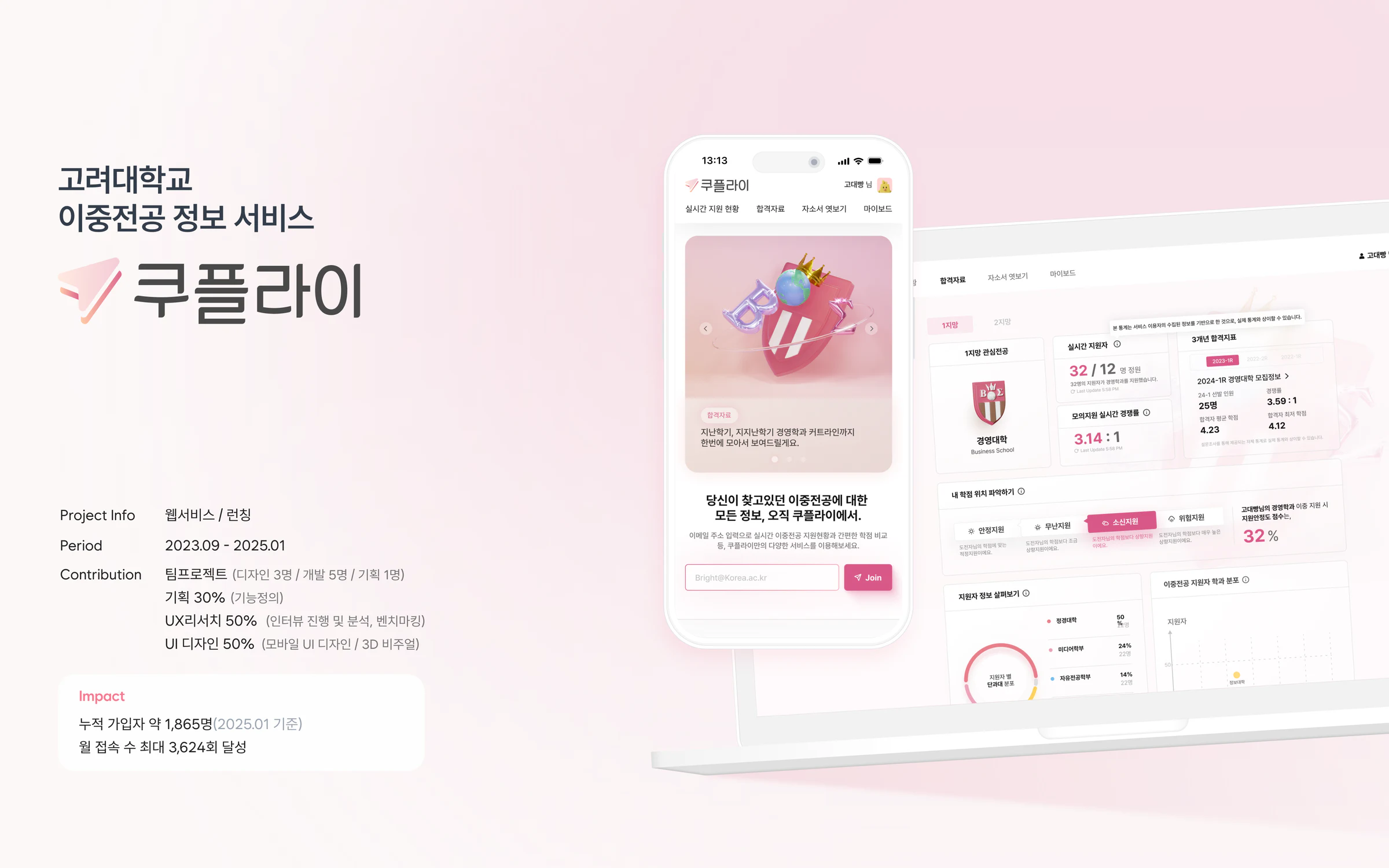쿠플라이 image 1